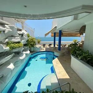 https://azul-boutique.santamartahotels.net