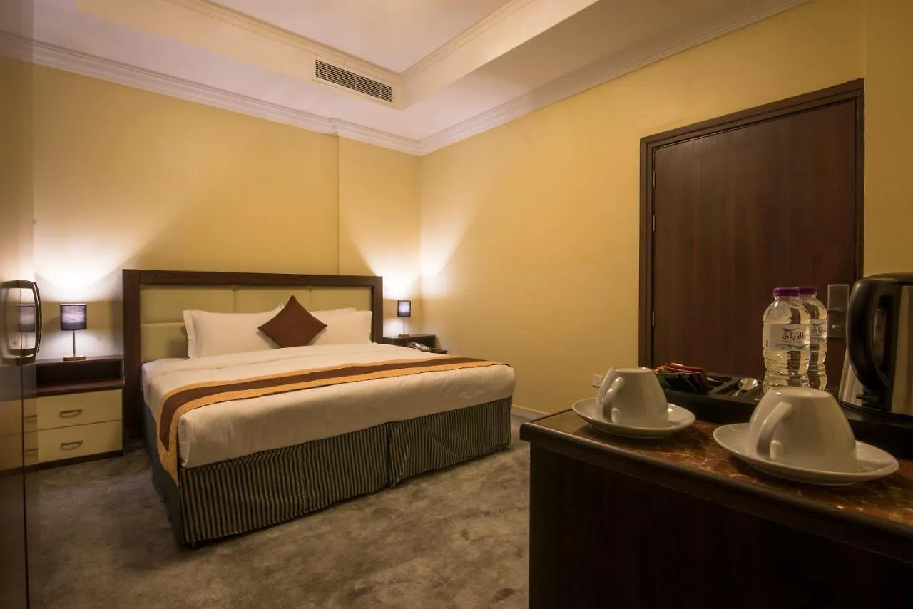 Lahoya Hotel & Suites DDjeddah