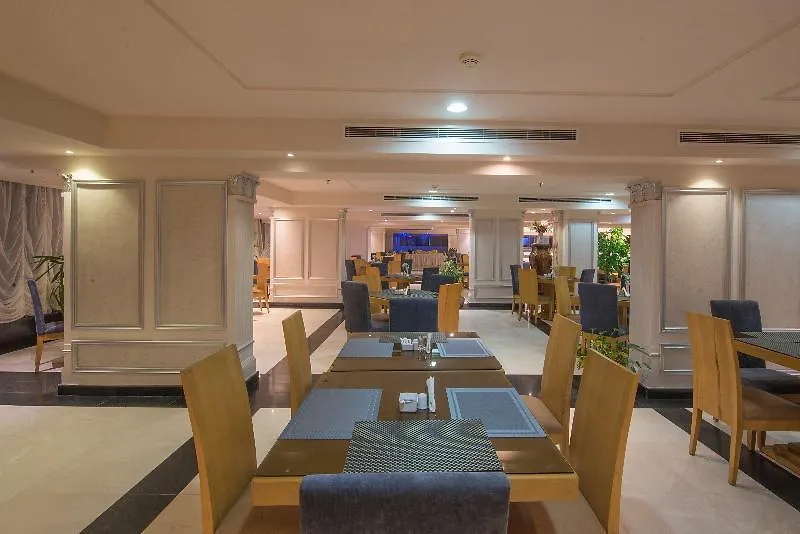 Lahoya Hotel & Suites DDjeddah