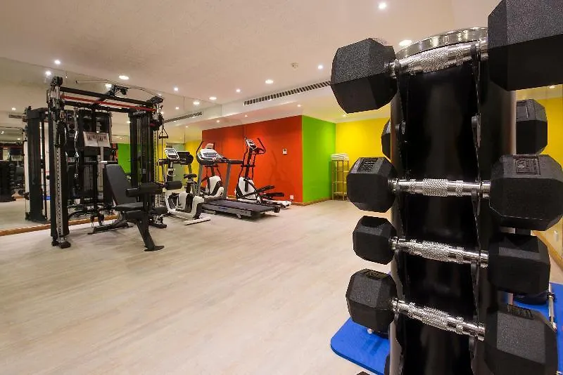 Lahoya Hotel & Suites DDjeddah