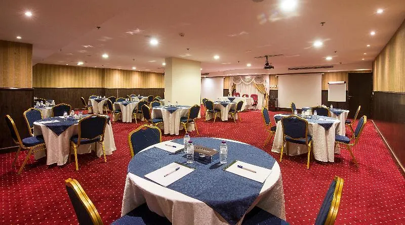 Lahoya Hotel & Suites DDjeddah 4*, Djeddah Arabie saoudite