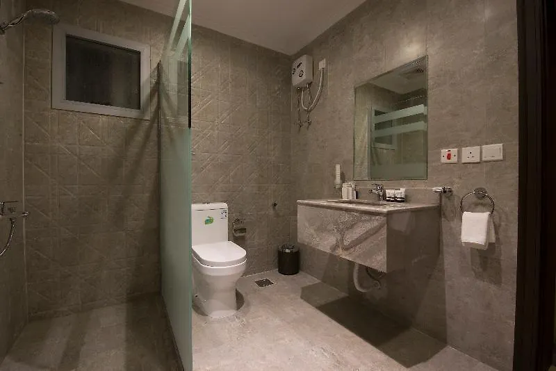 Lahoya Hotel & Suites DDjeddah 4*, Djeddah Arabie saoudite