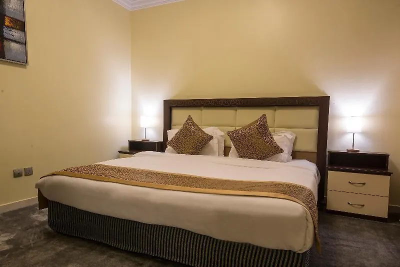 Lahoya Hotel & Suites DDjeddah