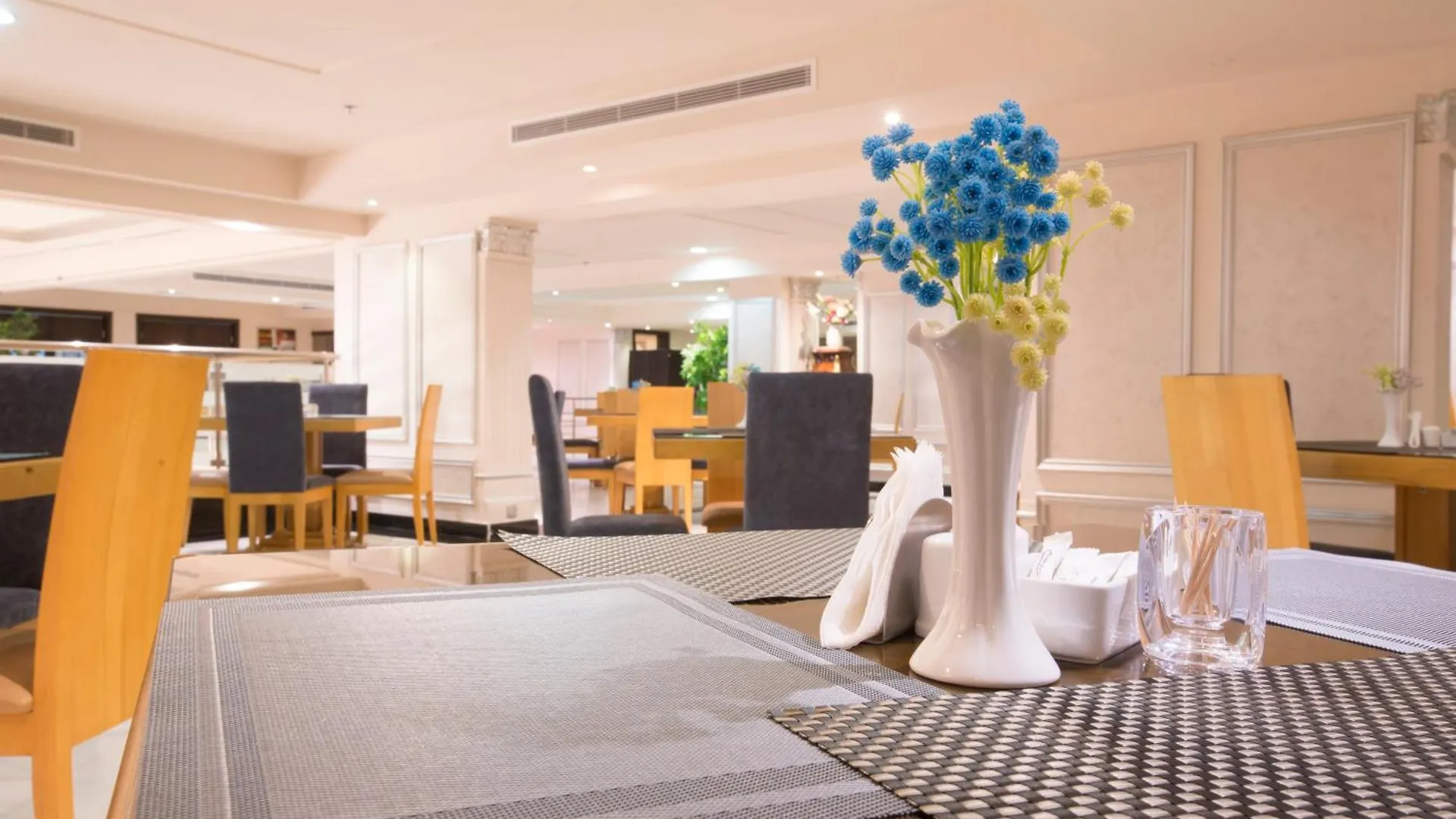 Lahoya Hotel & Suites DDjeddah Arabie saoudite