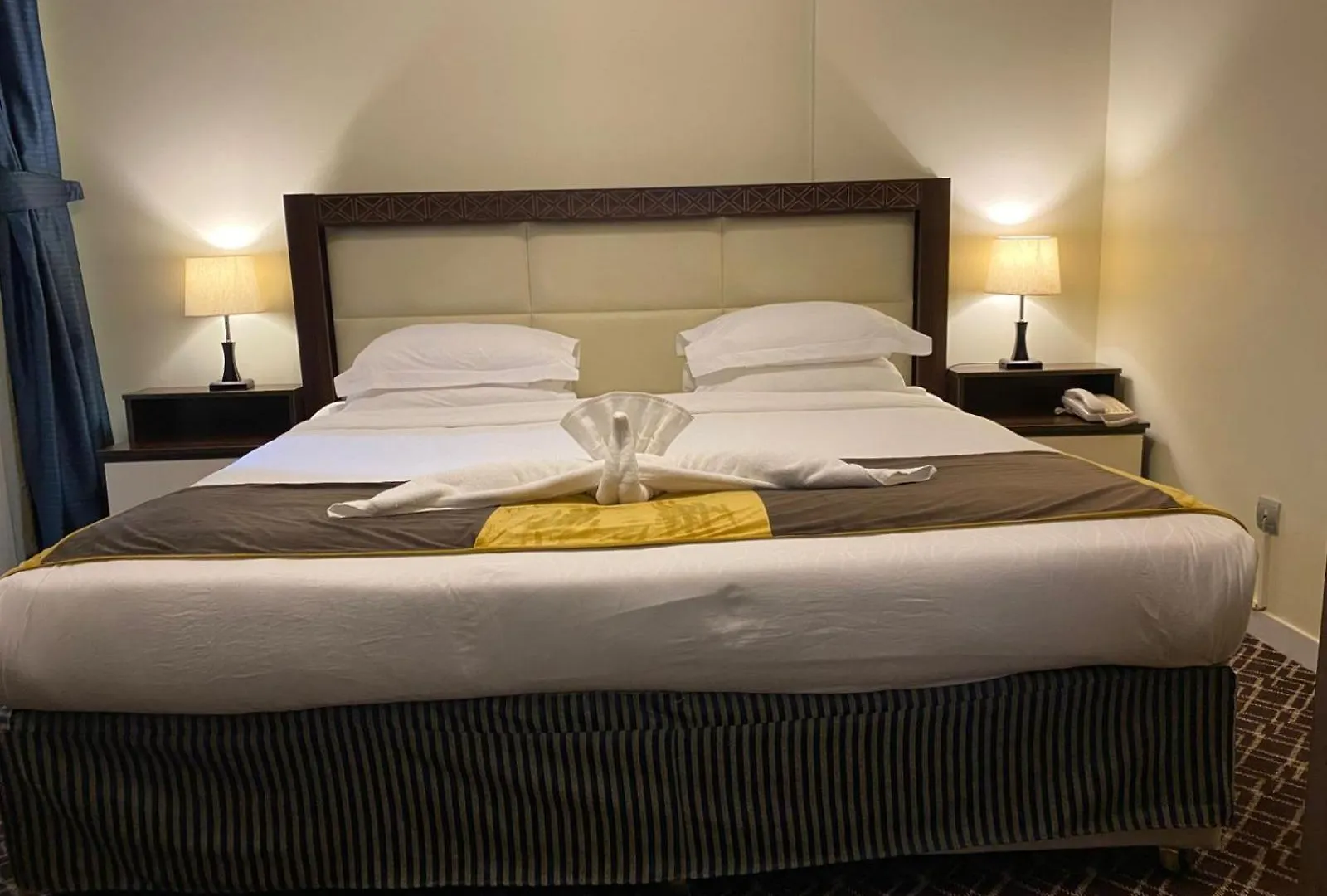 Lahoya Hotel & Suites DDjeddah  Djeddah