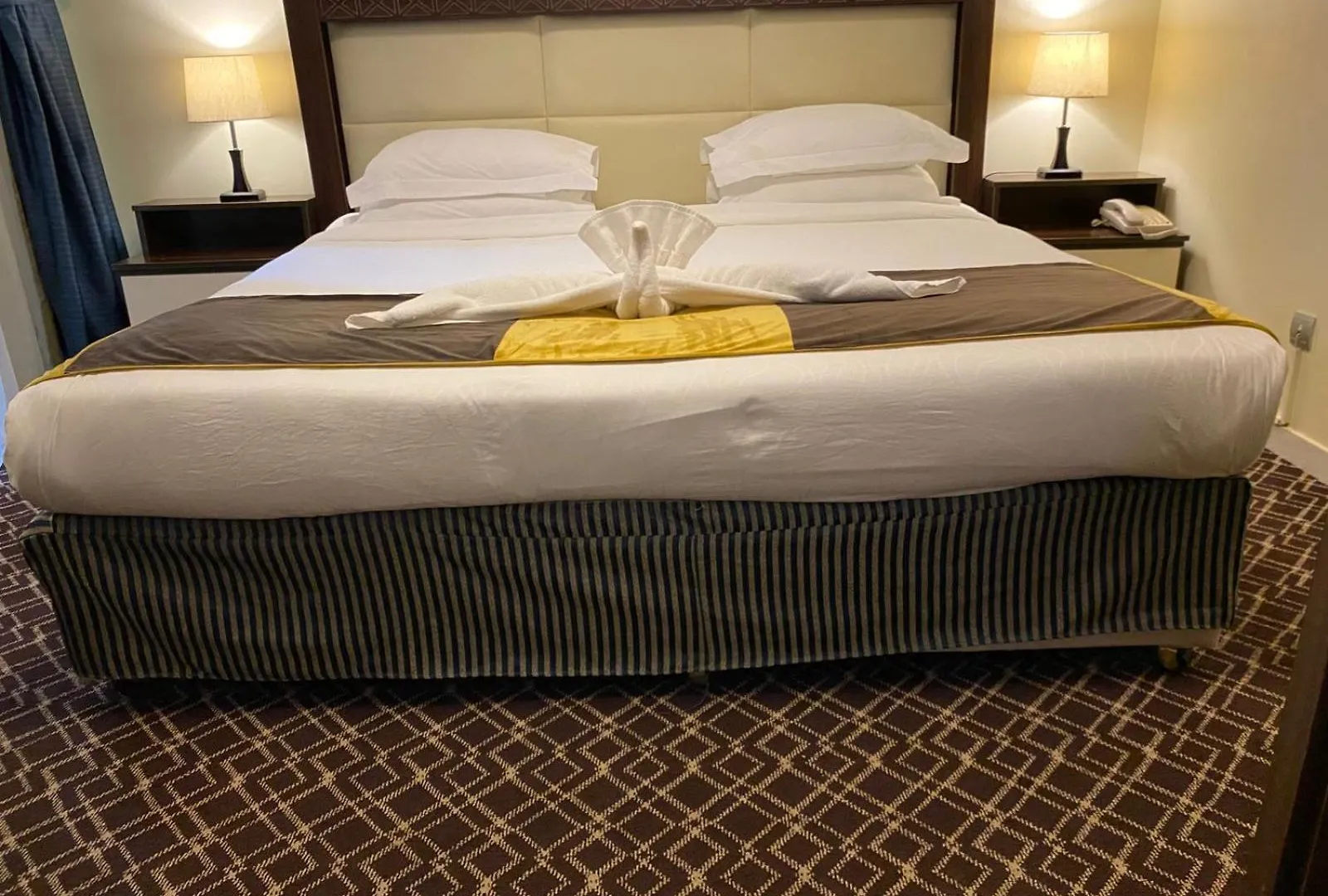 ****  Lahoya Hotel & Suites DDjeddah Arabie saoudite