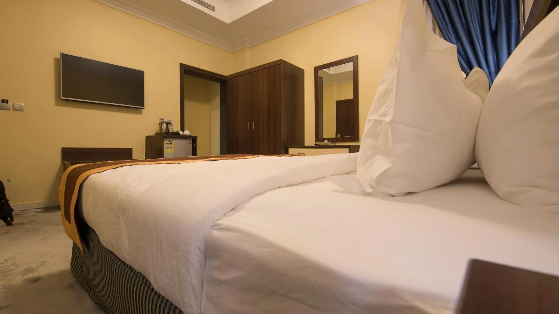 Lahoya Hotel & Suites DDjeddah