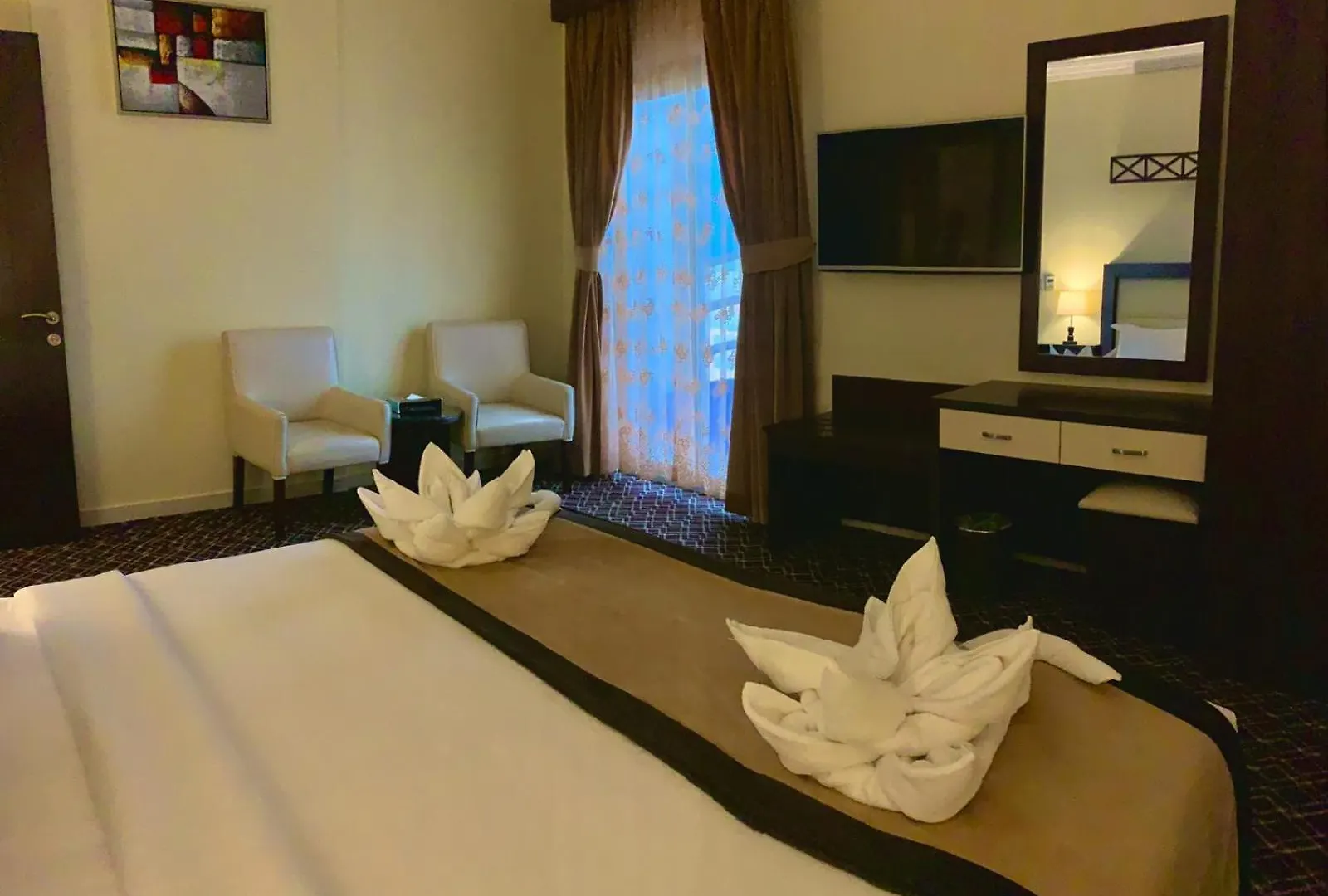 Lahoya Hotel & Suites DDjeddah