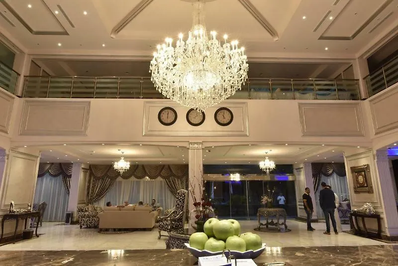 Lahoya Hotel & Suites DDjeddah