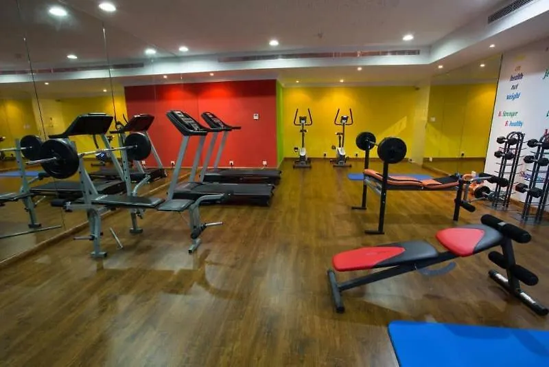 Lahoya Hotel & Suites DDjeddah
