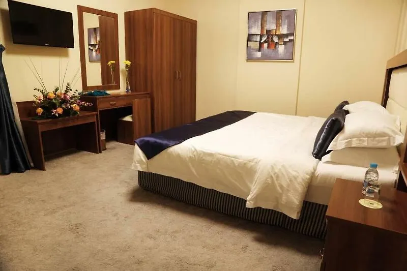 ****  Lahoya Hotel & Suites DDjeddah Arabie saoudite