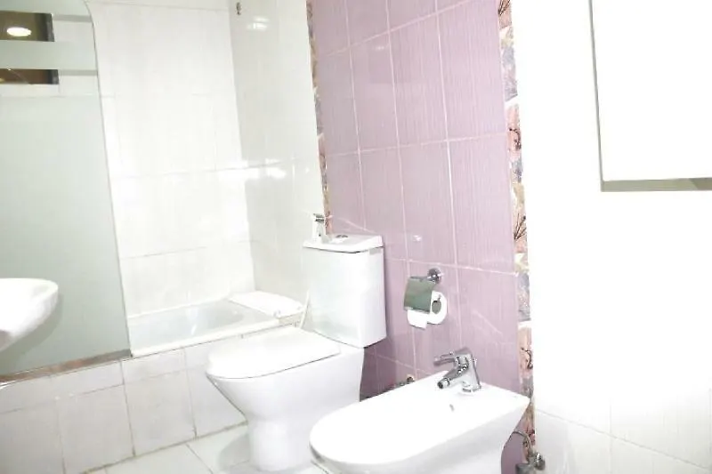 Lahoya Hotel & Suites DDjeddah  Djeddah