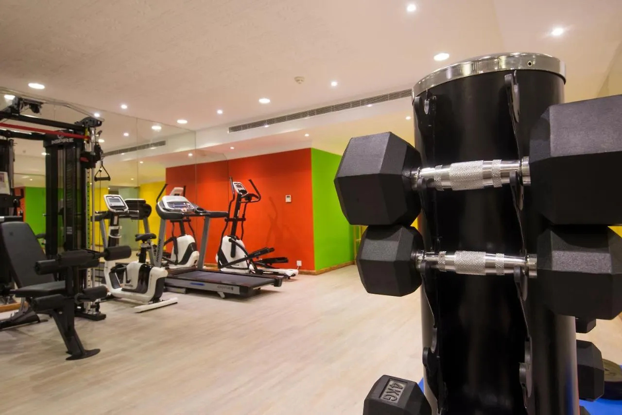 ****  Lahoya Hotel & Suites DDjeddah Arabie saoudite