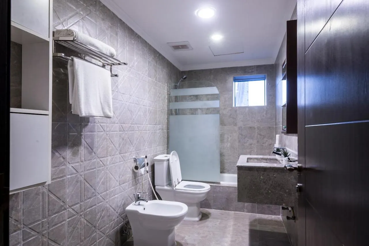 Lahoya Hotel & Suites DDjeddah