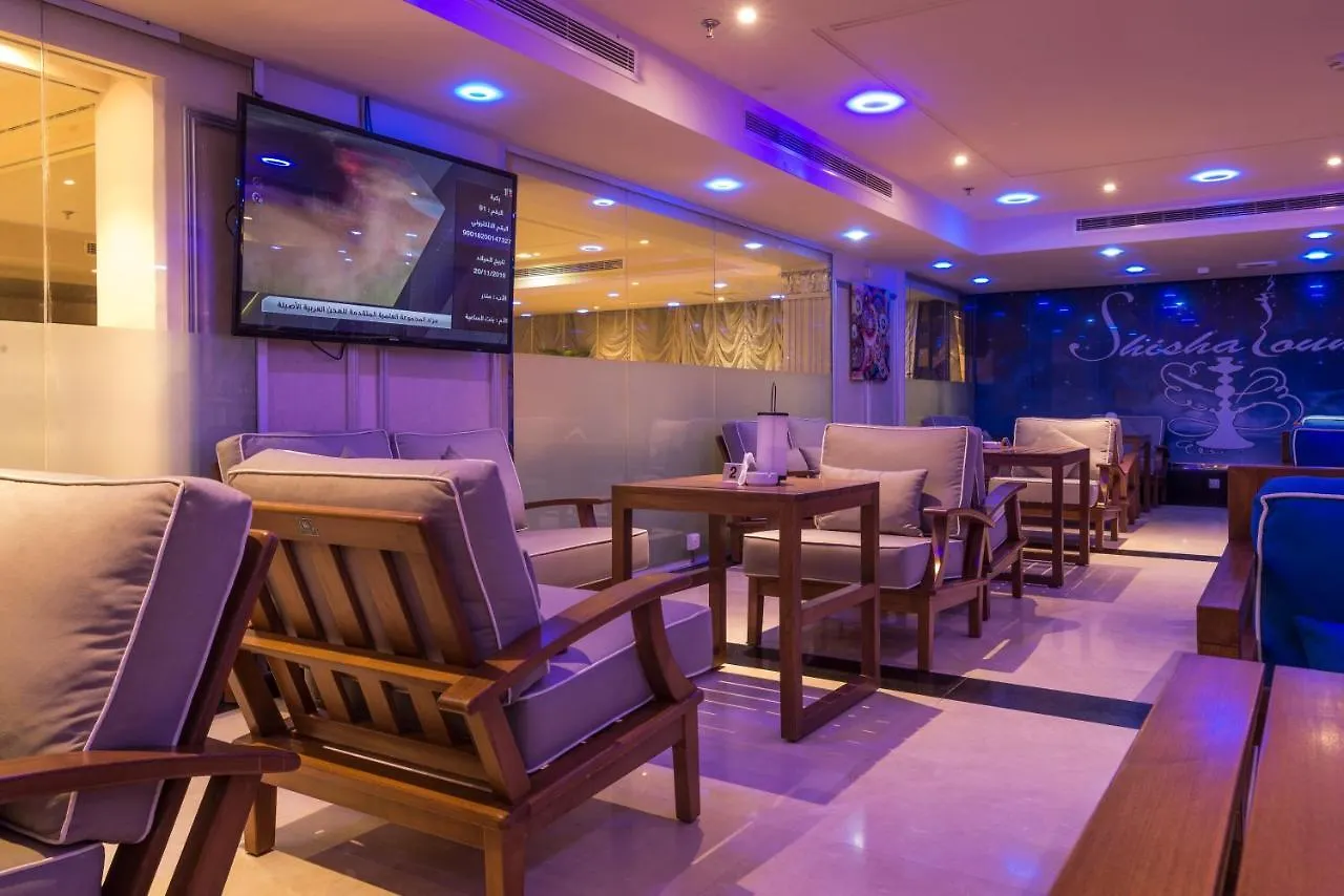 Lahoya Hotel Jeddah 4*,  Saudi Arabia