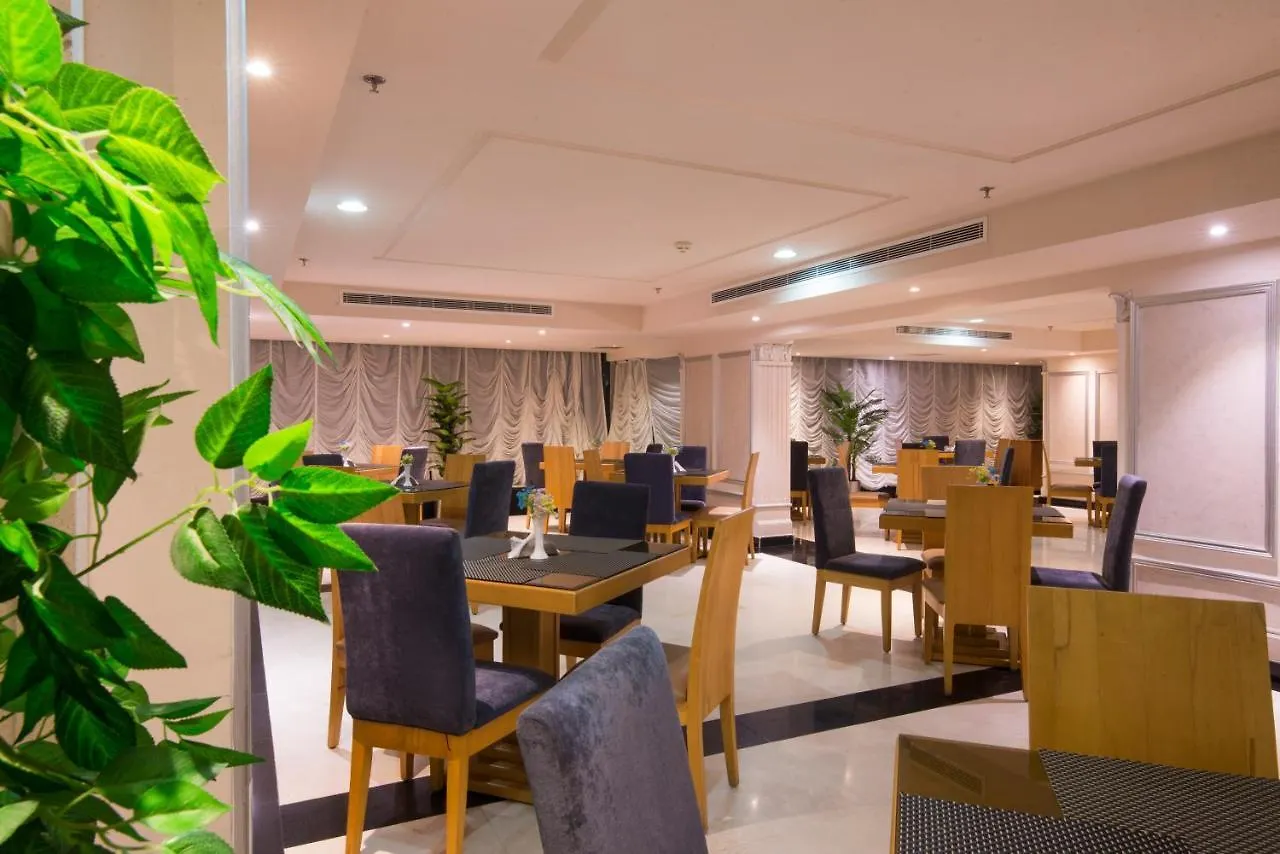 Lahoya Hotel & Suites DDjeddah  Djeddah